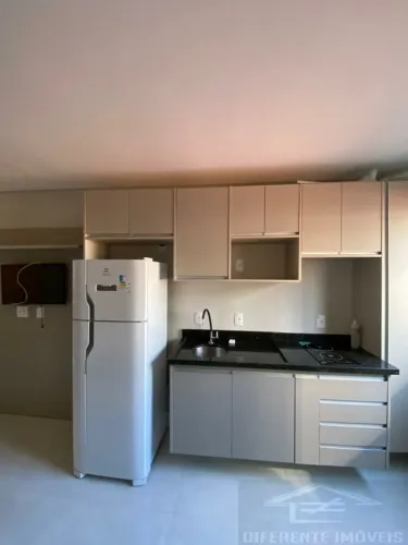 Studio novo para Locação no Tatuapé - Zona Leste de São paulo. com 32m²