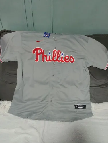 Camisa baseball Philadelphia Phillies XXXL 