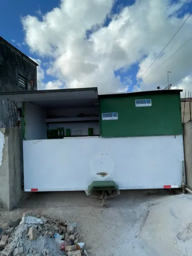 Trailer- PREÇO BOM