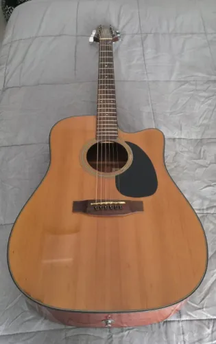 Violão Takamine eg320c