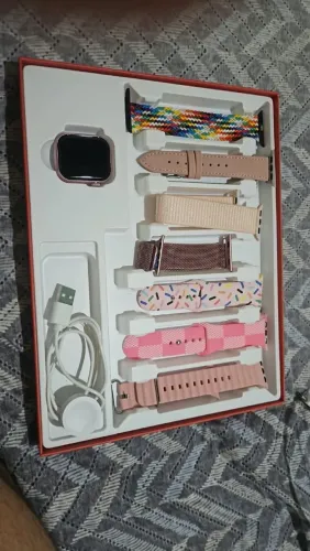 Relogio feminino
