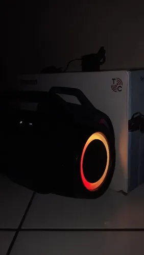 Caixa Tronsmart Bang Max 130w