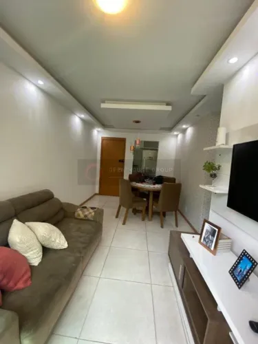 Apartamento à Venda em Rio do Ouro