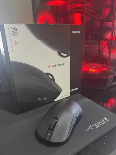 ATK A9 Air