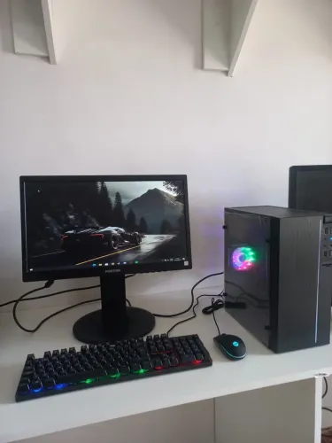 Pc gamer
