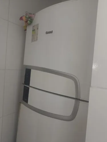 Refrigerador Consul
