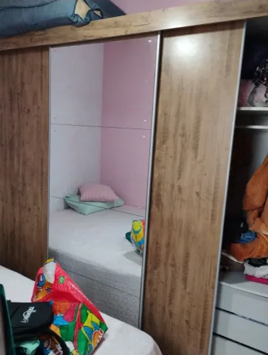 Vendo guarda roupa 