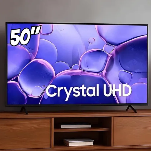 TV Samsung 50 polegadas