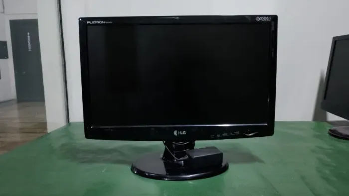Monitor Lg 18.5 HD
