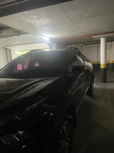 Fiat Toro Volcano 2.0 16V 4X4 TB Diesel Aut. 2017