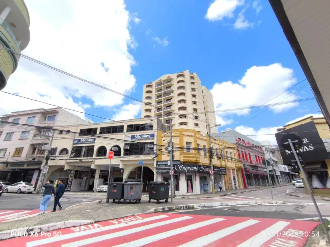 APARTAMENTO p/ VENDAS em SOROCABA no bairro CENTRO