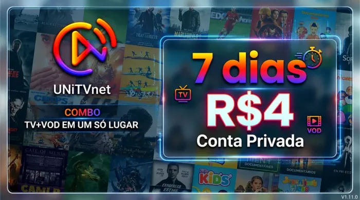 UniTVnet