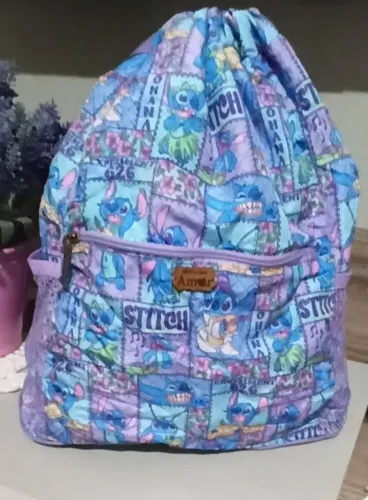 Mochilas e sacos
