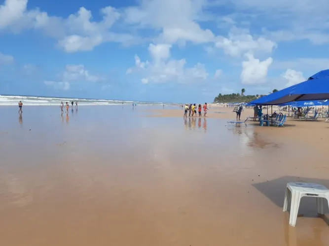 Village aconchegante perto da praia do Flamengo
