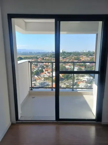 Apartamento com 2 dormitórios à venda, 59 m² por R$ 770.000,00 - Jardim Esplanada II - São
