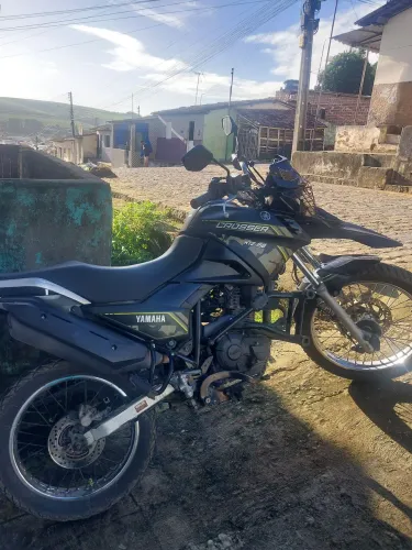Xtz 150 