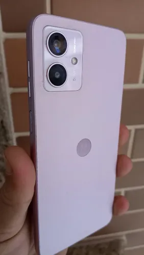 Moto G 14 semi novo