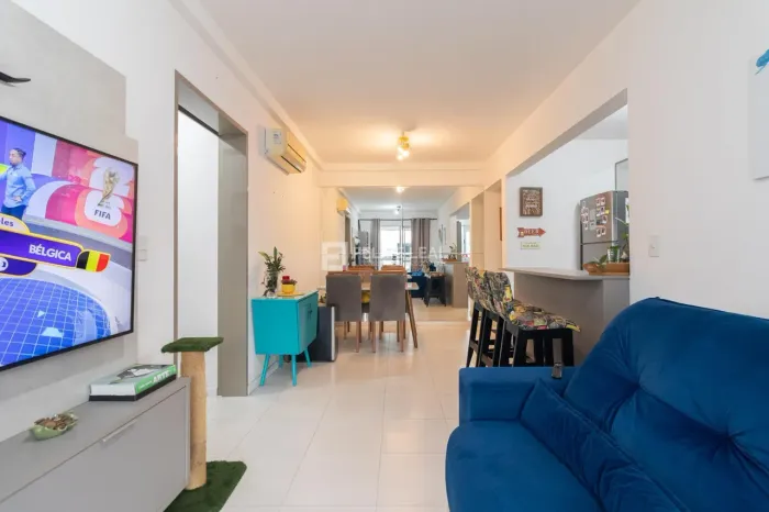 Apartamento a venda em Areias - São José, SC