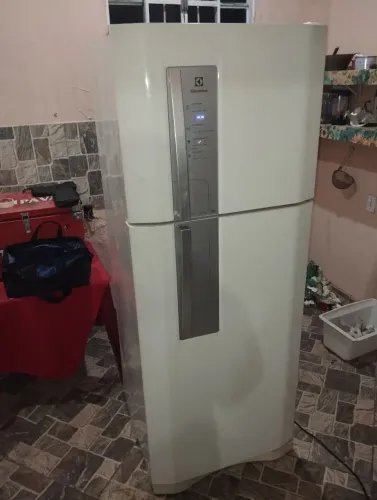 Electrolux Frost Free
