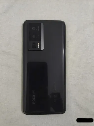 POCO F5 Pro 5G | 512GB + 12GB RAM | HyperOS | Tela 120Hz