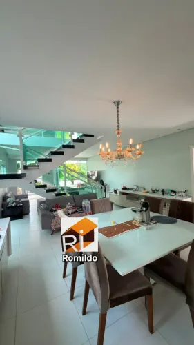 Imóvel para venda com 200 metros quadrados com 3 quartos em Antares - Maceió - AL