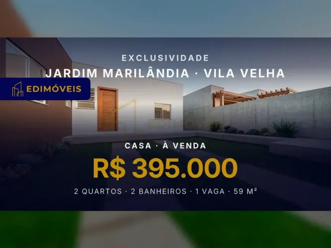 Linda casa em Jardim Marilândia: seu novo lar espera por você!