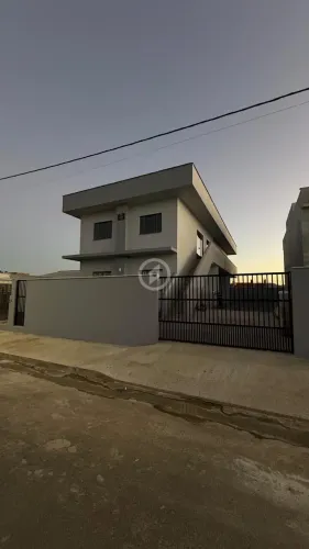 Apartamento em Corticeira, Guaramirim/SC