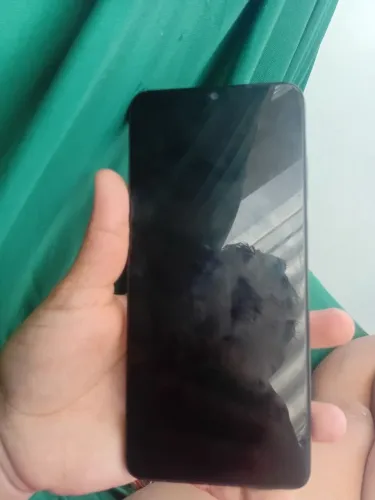 Celular moto E22