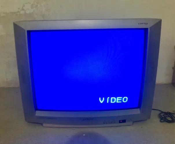 TV Toshiba
