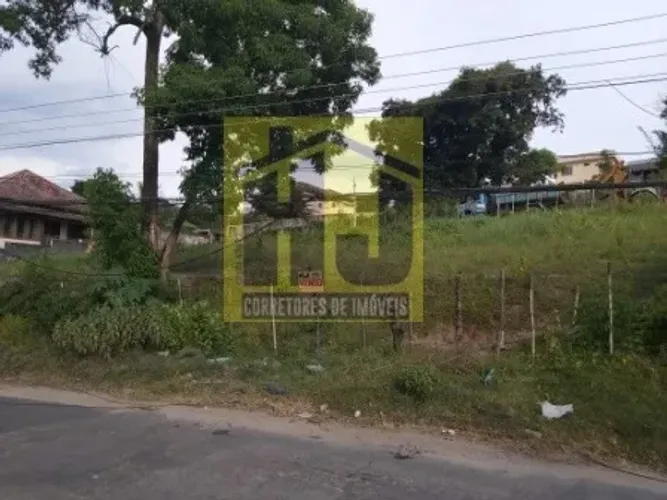 Vendo Terreno em condomínio fechado com 640 m² no Rio da Prata em Campo Grande.
