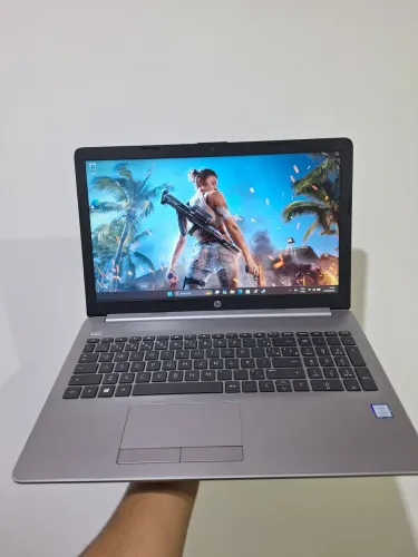 Notebook GAMER / potente Intel Core i5, SSD 256GB NVme, 8GB RAM DDR4 wi-fi 5G