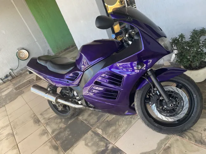 Vendo ! Raridade!