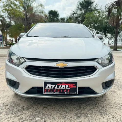 Chevrolet Joy Hatch 1.0 8V Black Edition Flex MEC 2021