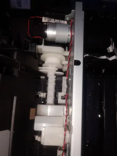 Peças de impressora Epson l3150.l355;XP 214
