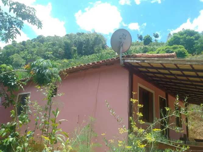 Sítio Araguaia 3 henquitares