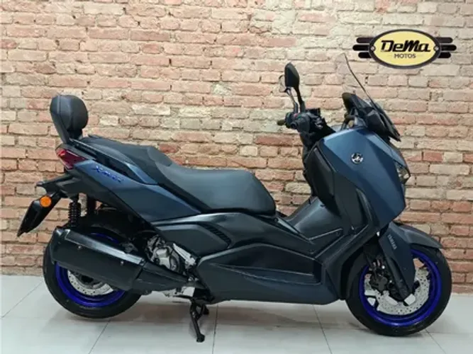 Yamaha XMAX 250 ABS
