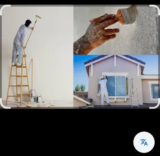 MC pinturas e reforma 