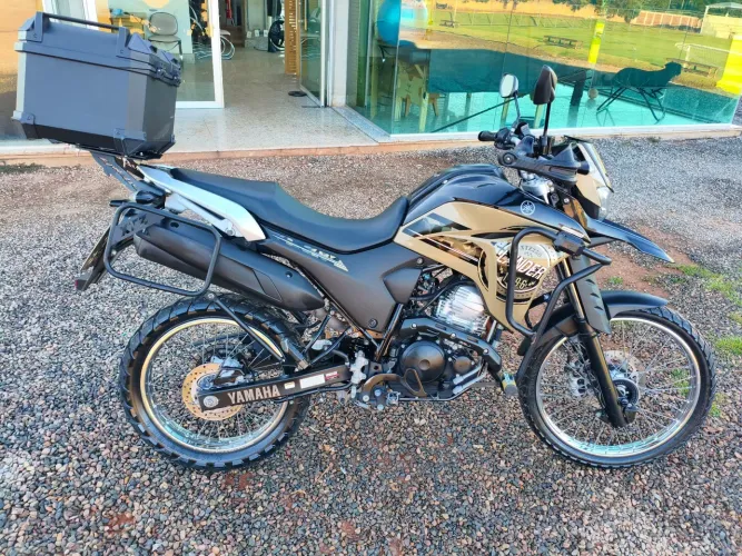 Lander 250