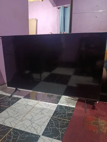 Tv smart Samsung 50