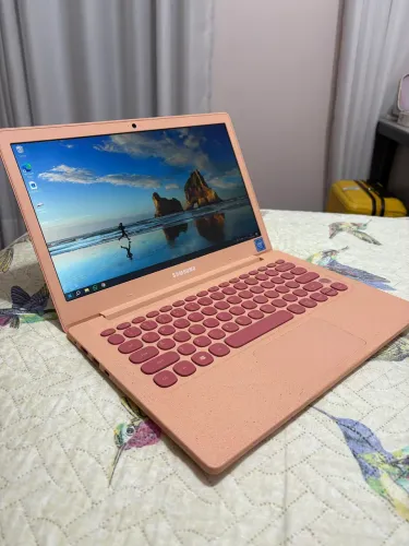 Notebook Samsung IMPECÁVEL