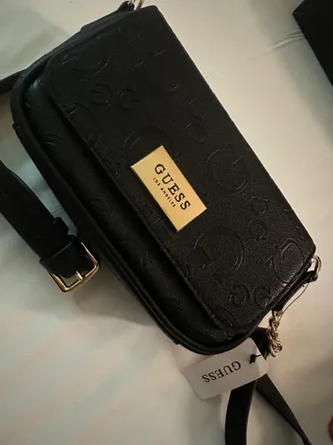 bolsa guess