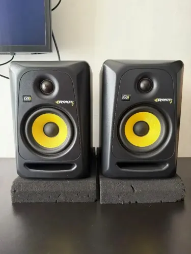 Monitor KRK Rokit 5
