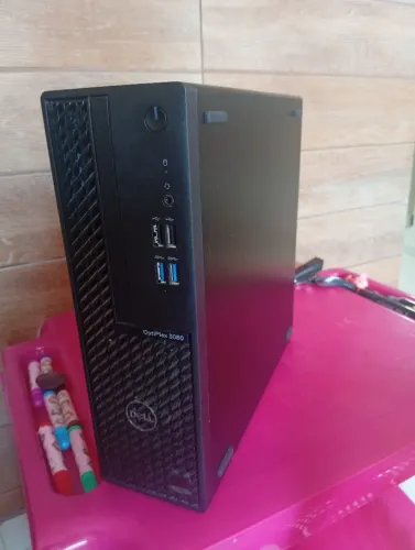 Pc Dell optiplex