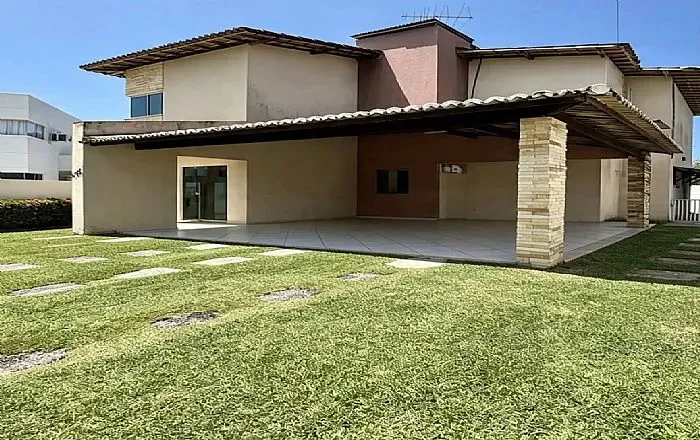 Casa à Venda - Nova Parnamirim - Parnamirim/RN