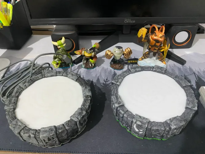 Portal jogo
