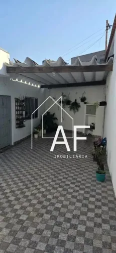 Casa (Térrea) para Venda em Perus , 2 quartos 4 vagas de garagem, 300 m²