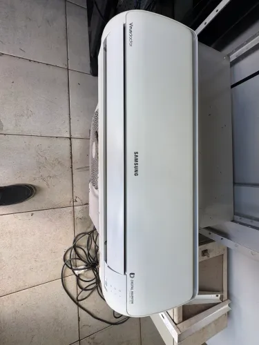 Ar condicionado