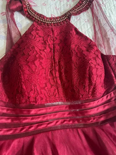 Vestido