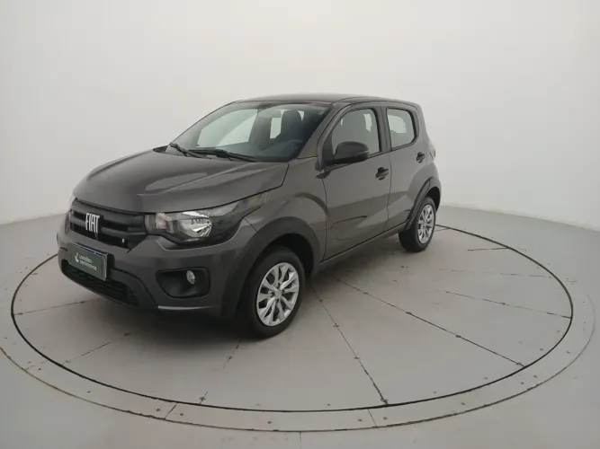 Fiat Mobi Like 1.0 Fire Flex 5P. 2025