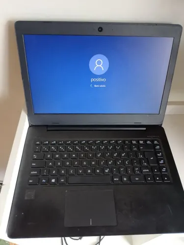 Notebook positivo